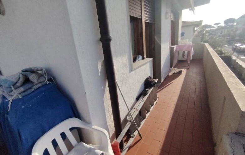 Villetta a schiera in vendita a Massa