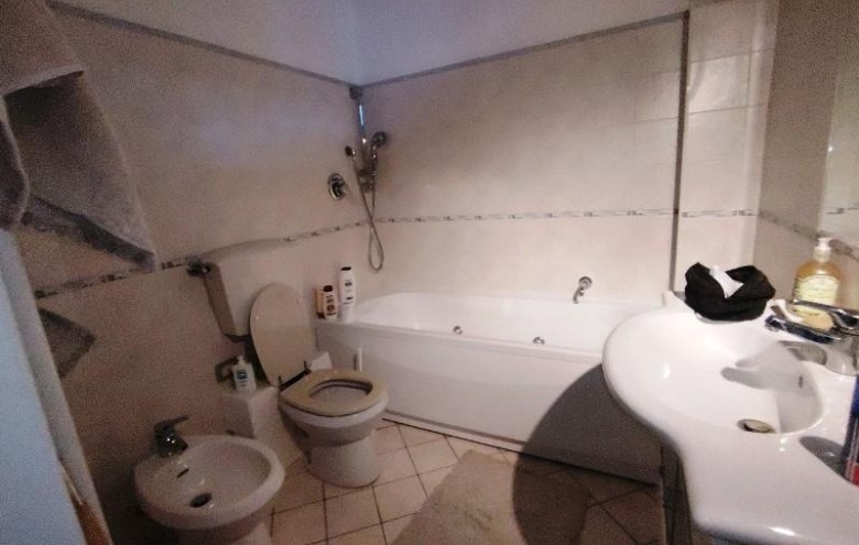 Villetta a schiera in vendita a Massa