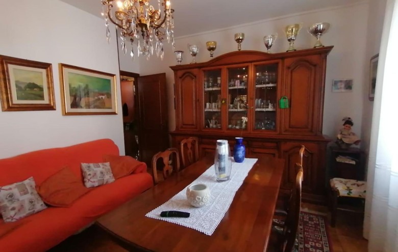 Porzione di casa in vendita a Massa