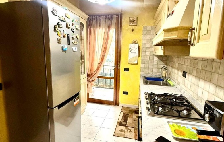 Appartamento in vendita a Massa