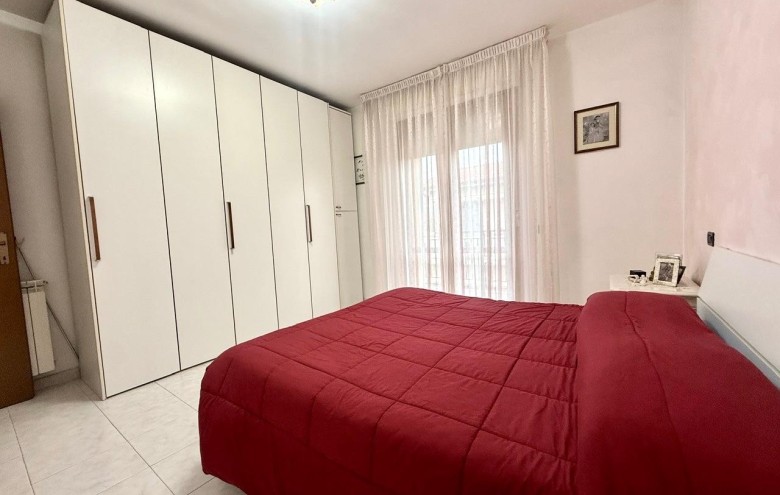 Appartamento in vendita a Massa