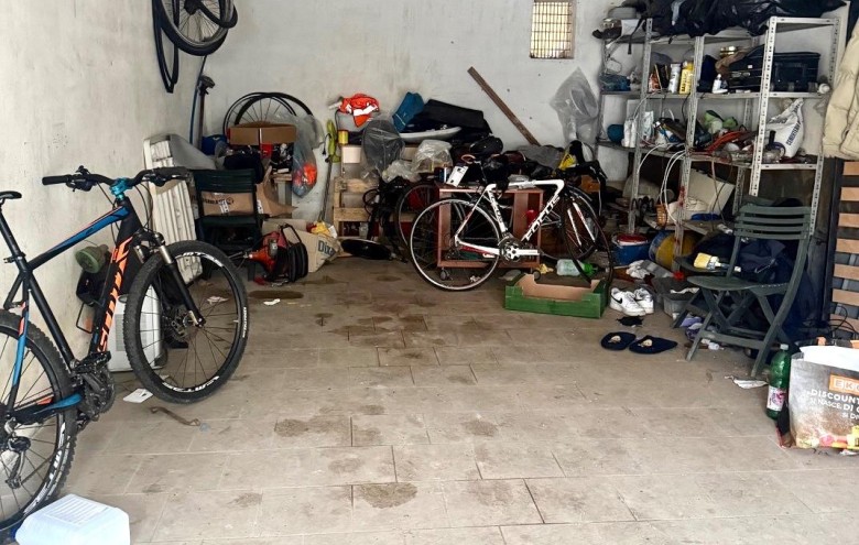 Appartamento in vendita a Massa