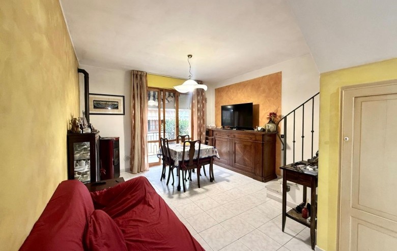 Appartamento in vendita a Massa