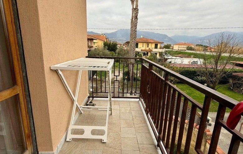 Appartamento in vendita a Massa