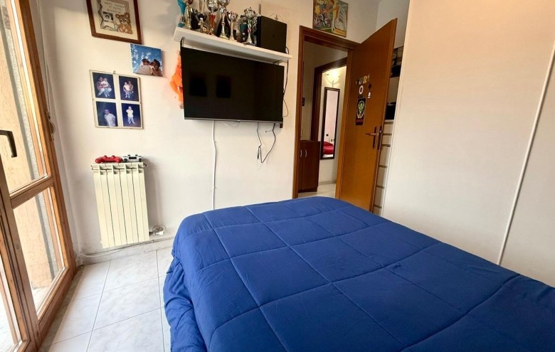 Appartamento in vendita a Massa