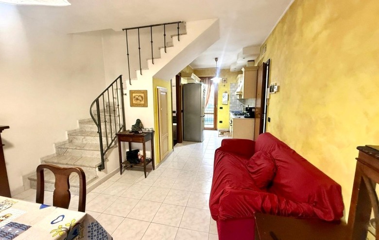 Appartamento in vendita a Massa