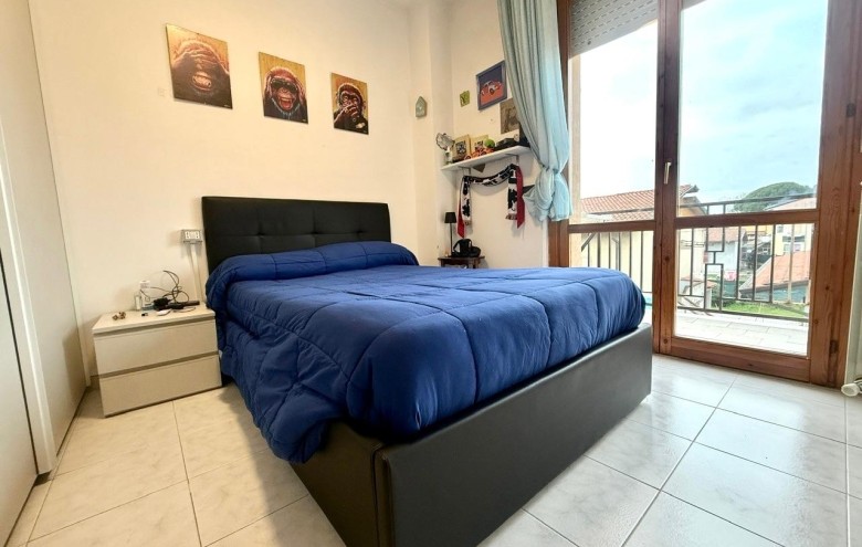 Appartamento in vendita a Massa