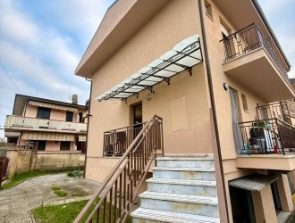 Appartamento in vendita a Ricortola