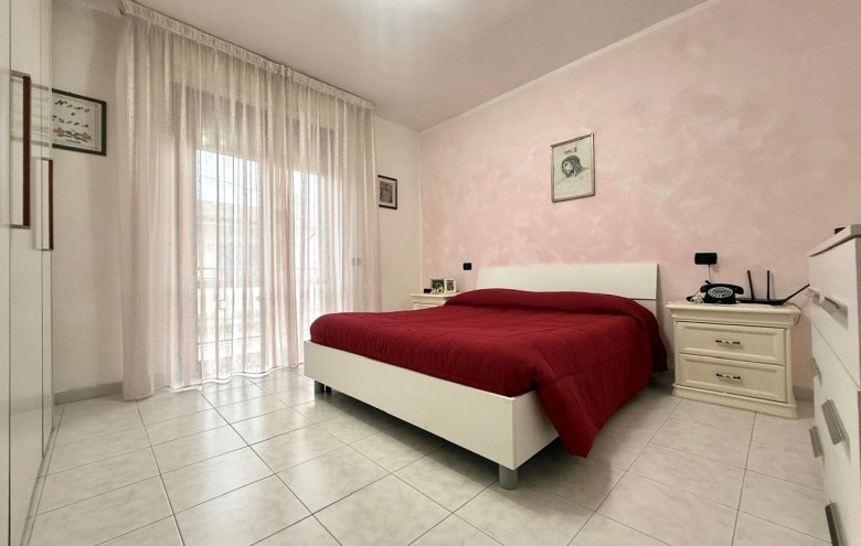 Appartamento in vendita a Massa