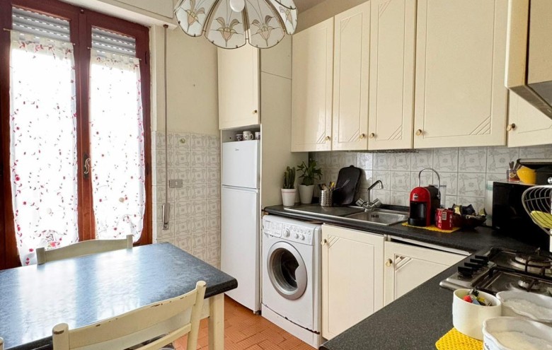 Appartamento in vendita a Massa