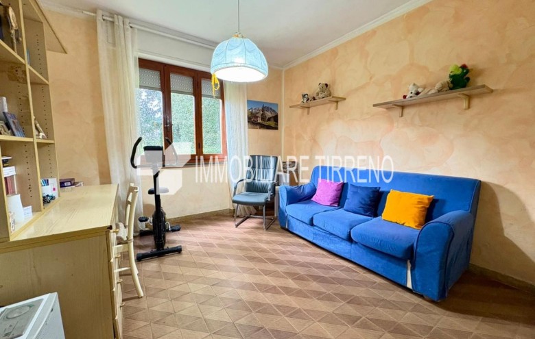 Appartamento in vendita a Massa