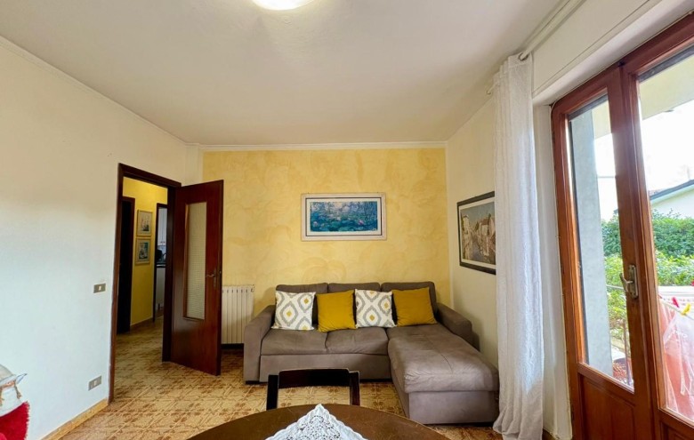 Appartamento in vendita a Massa