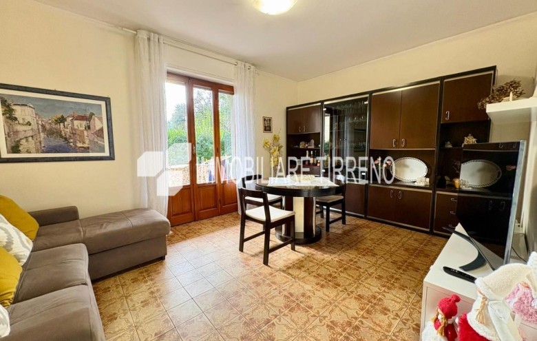 Appartamento in vendita a Massa