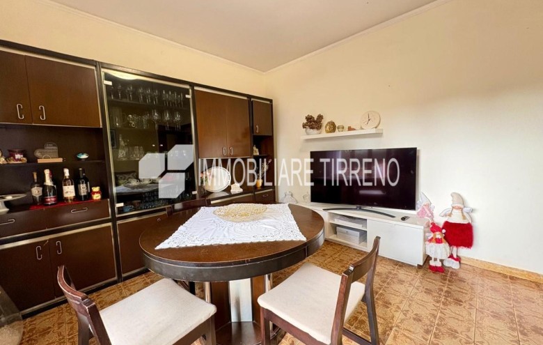 Appartamento in vendita a Massa