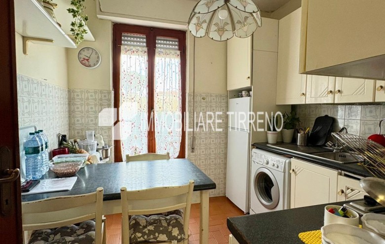 Appartamento in vendita a Massa