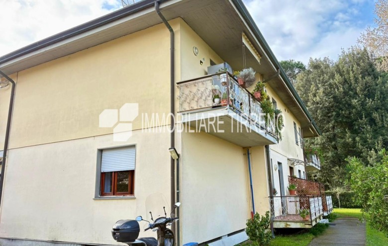 Appartamento in vendita a Massa