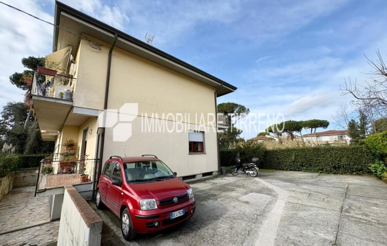 Appartamento in vendita a Massa