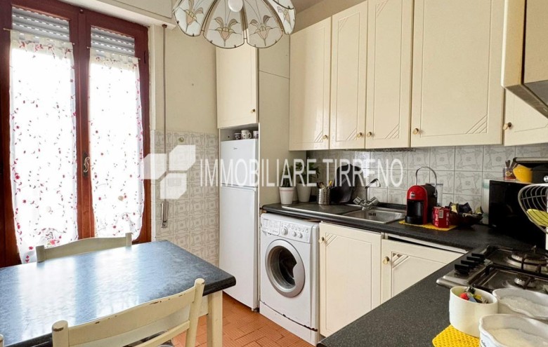 Appartamento in vendita a Massa