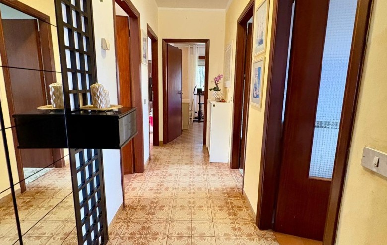 Appartamento in vendita a Massa