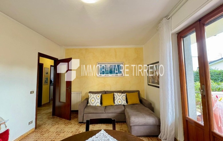 Appartamento in vendita a Massa