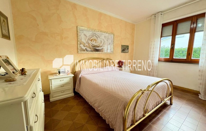 Appartamento in vendita a Massa