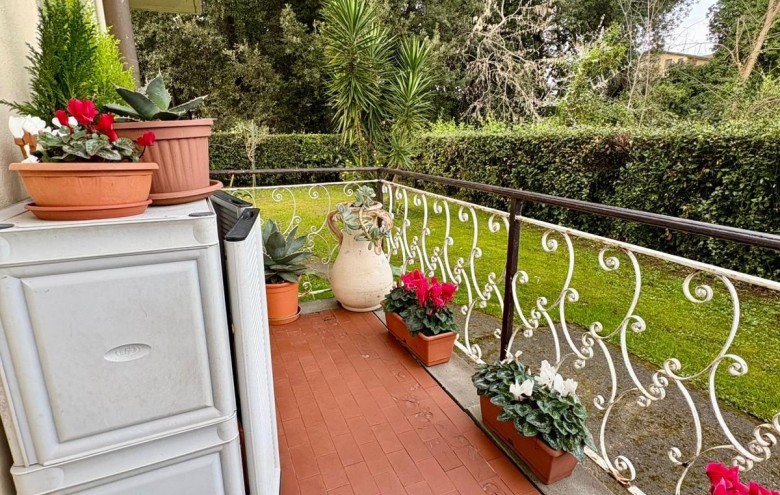 Appartamento in vendita a Massa