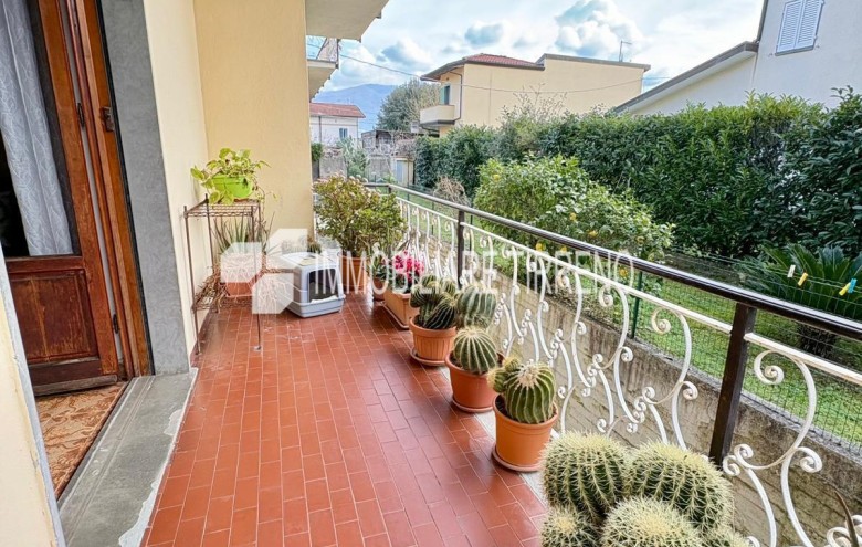 Appartamento in vendita a Massa