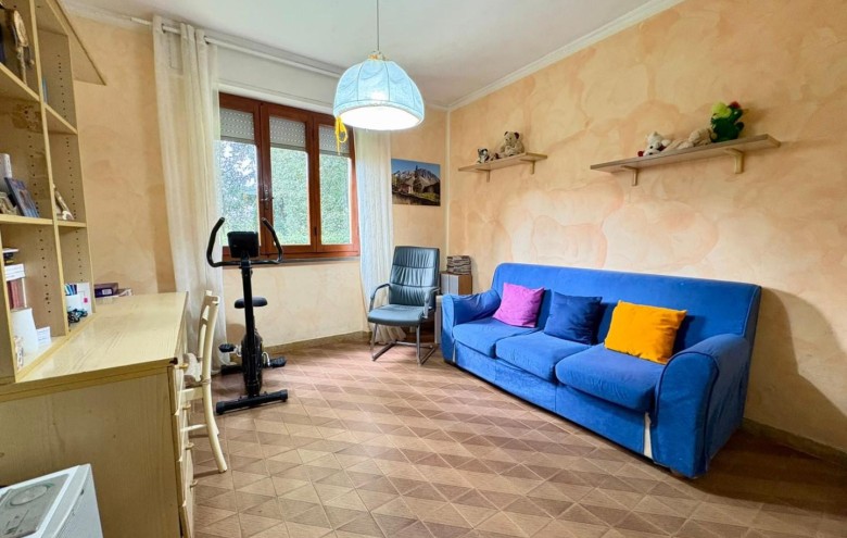 Appartamento in vendita a Massa