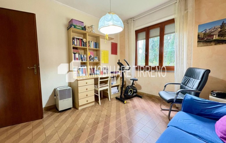 Appartamento in vendita a Massa