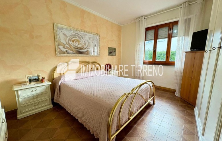 Appartamento in vendita a Massa