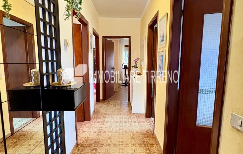 Appartamento in vendita a Massa