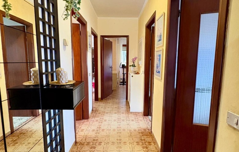 Appartamento in vendita a Massa