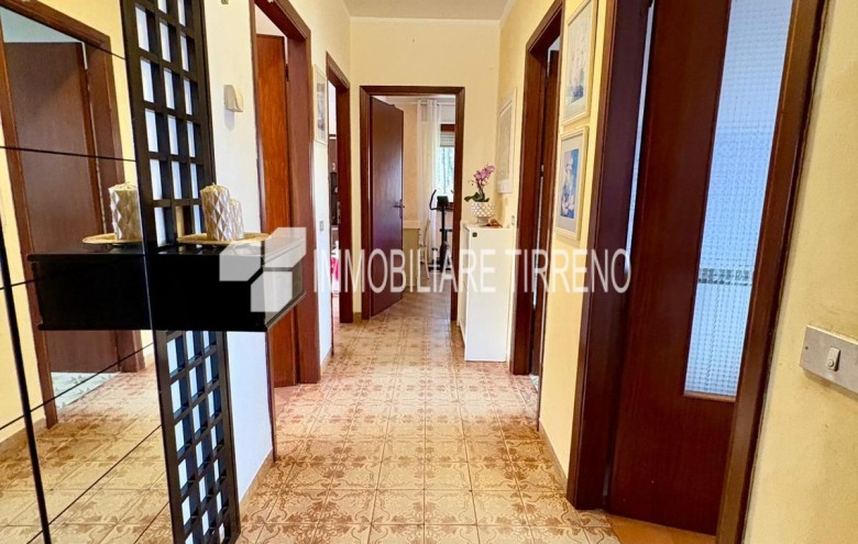 Appartamento in vendita a Massa