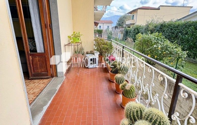 Appartamento in vendita a Massa