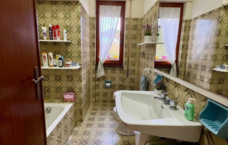 Appartamento in vendita a Massa