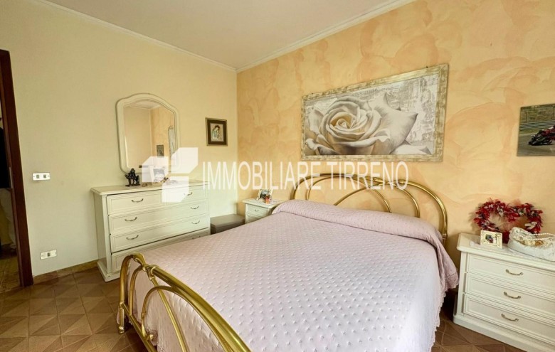 Appartamento in vendita a Massa