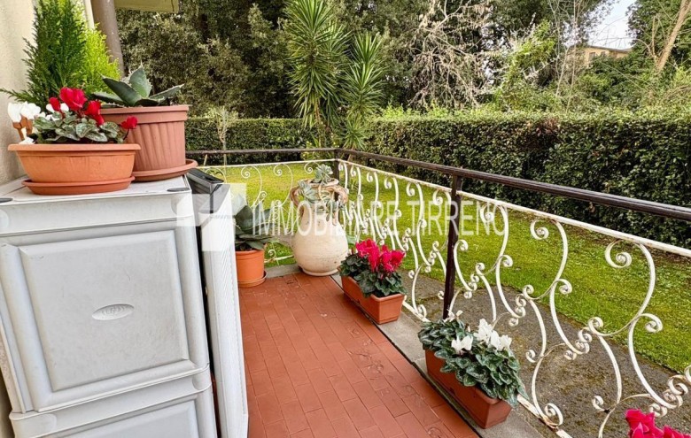 Appartamento in vendita a Massa