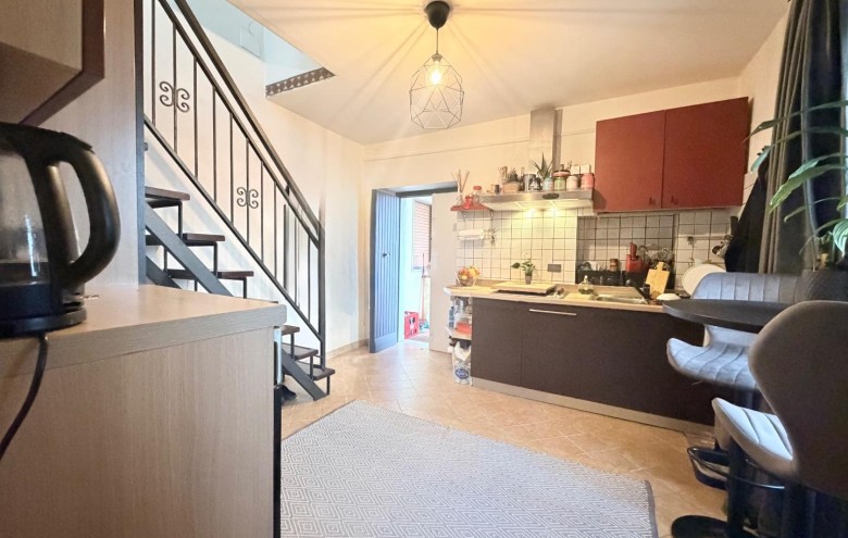 Appartamento in vendita a Massa