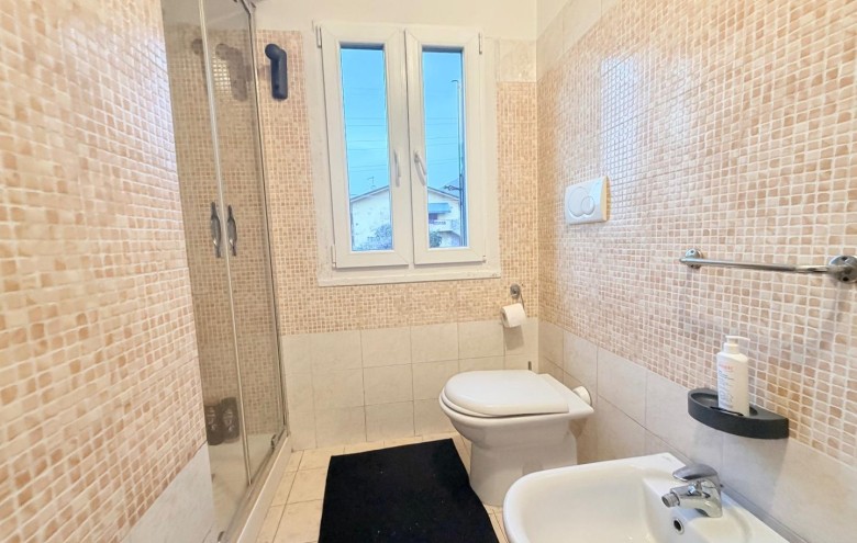 Appartamento in vendita a Massa