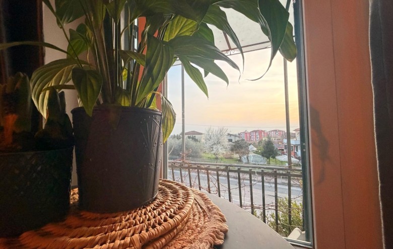 Appartamento in vendita a Massa