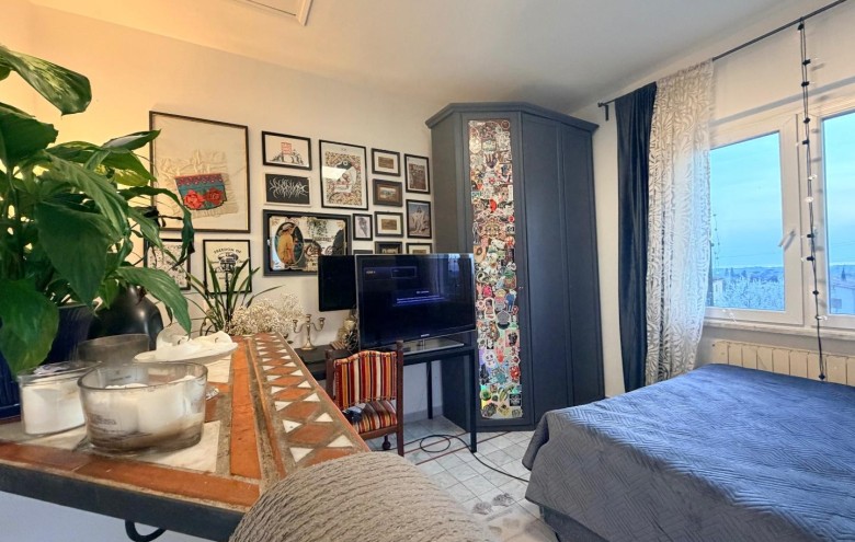 Appartamento in vendita a Massa