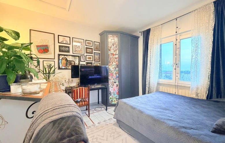 Appartamento in vendita a Massa