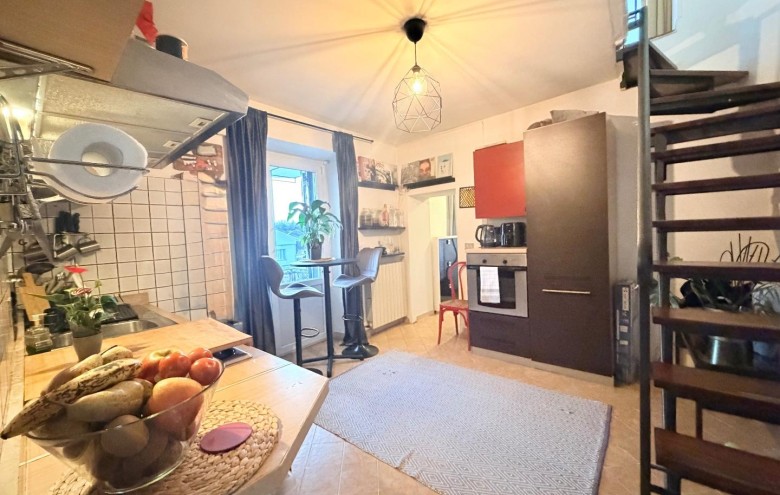 Appartamento in vendita a Massa