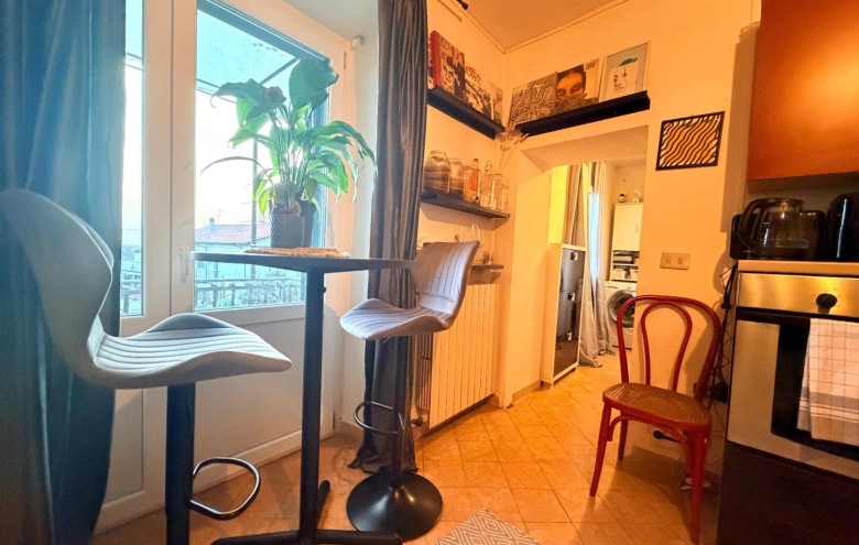 Appartamento in vendita a Massa