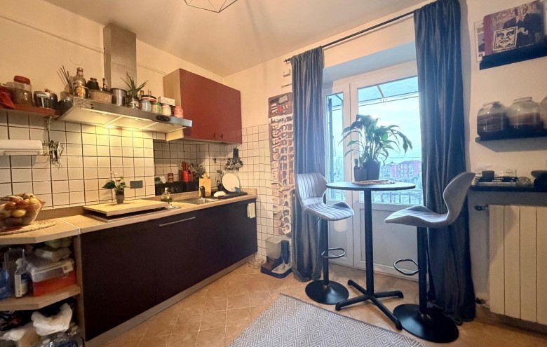 Appartamento in vendita a Massa