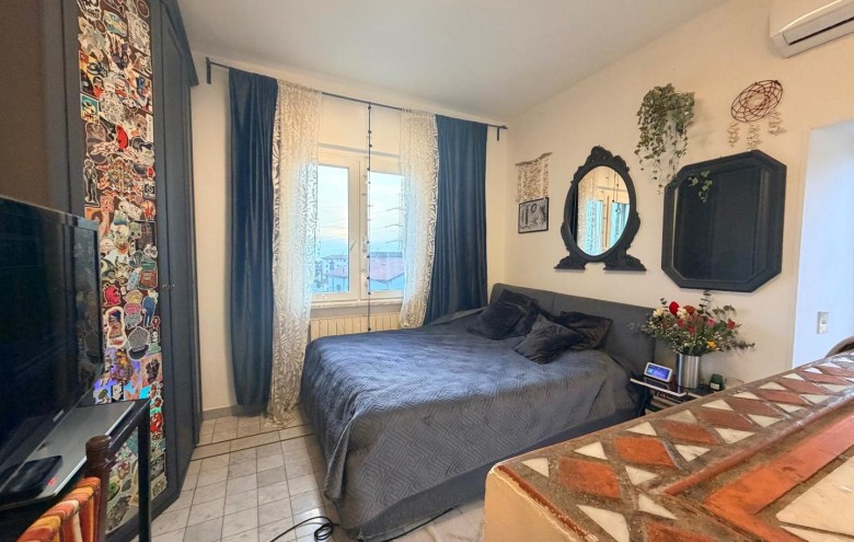 Appartamento in vendita a Massa