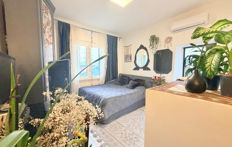 Appartamento in vendita a Massa