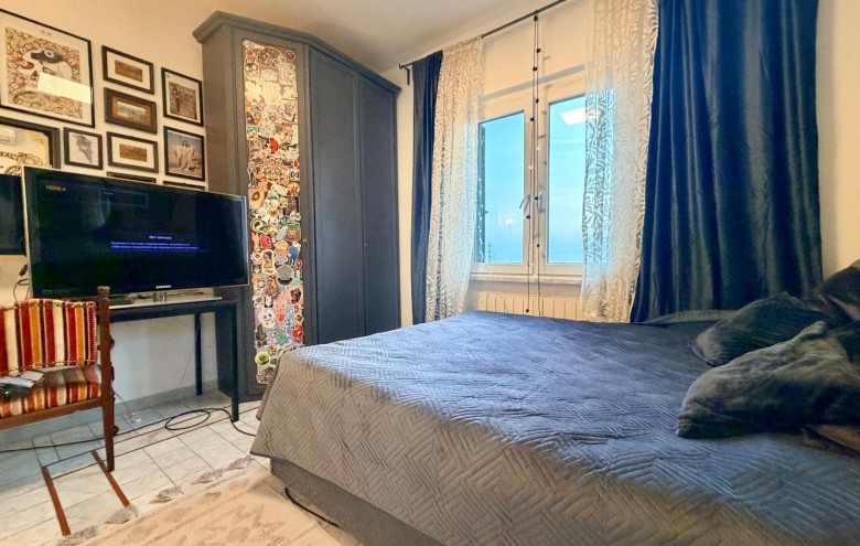 Appartamento in vendita a Massa