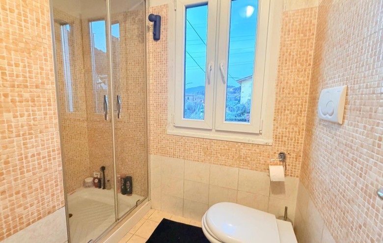 Appartamento in vendita a Massa