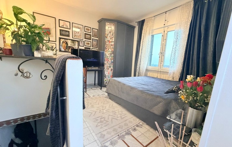 Appartamento in vendita a Massa